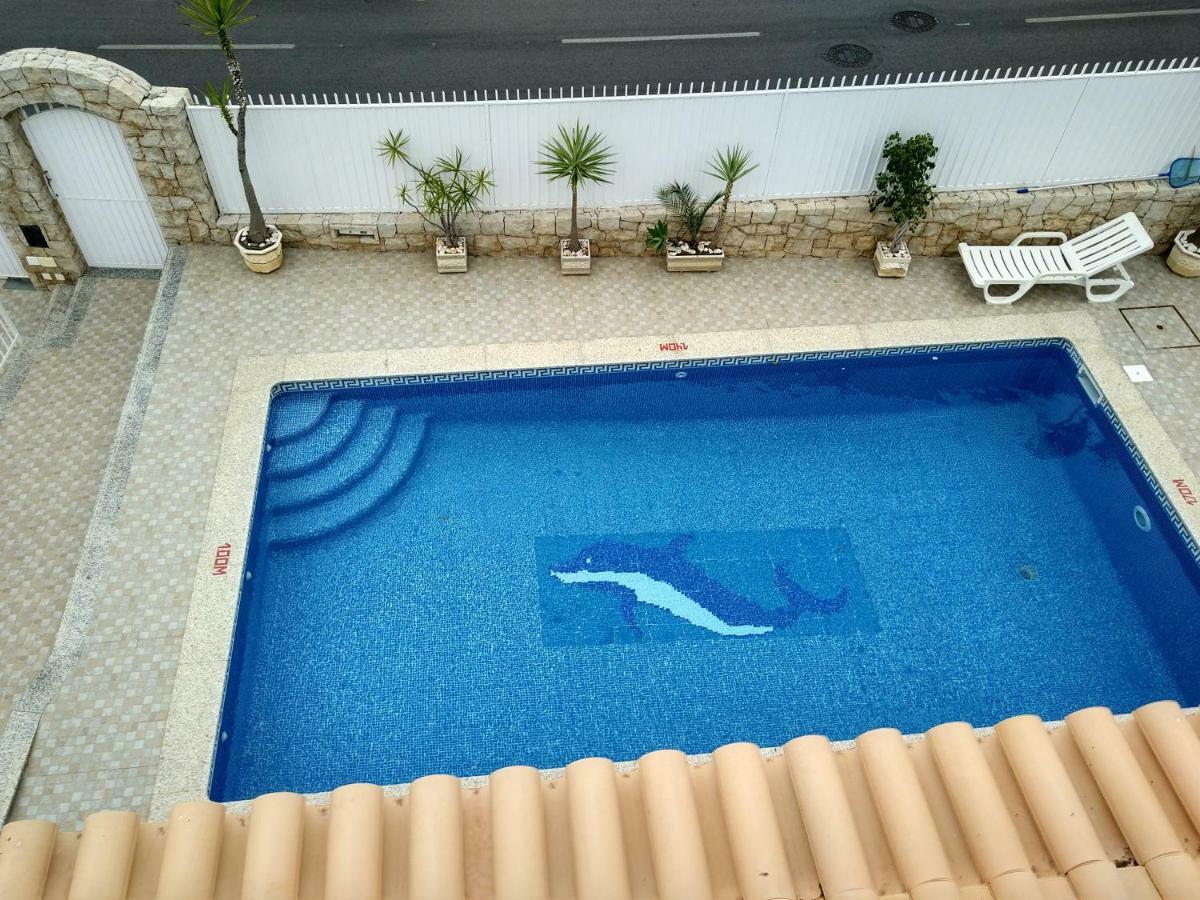 Vivenda Luz Villa Albufeira Exterior photo